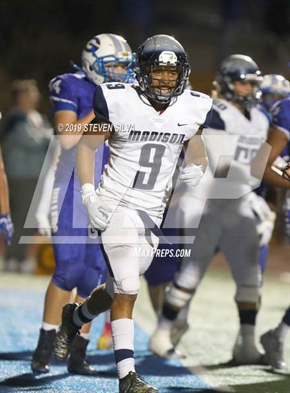 Thumbnail 3 in Madison @ Grossmont photogallery.