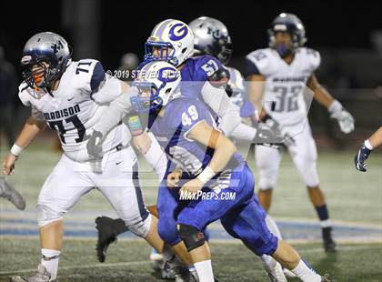 Thumbnail 1 in Madison @ Grossmont photogallery.
