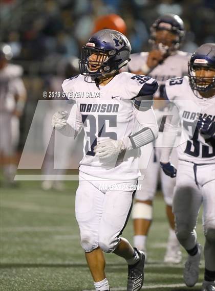 Thumbnail 3 in Madison @ Grossmont photogallery.