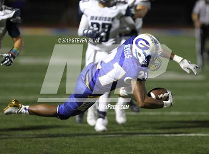 Thumbnail 2 in Madison @ Grossmont photogallery.