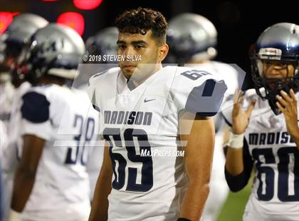 Thumbnail 1 in Madison @ Grossmont photogallery.