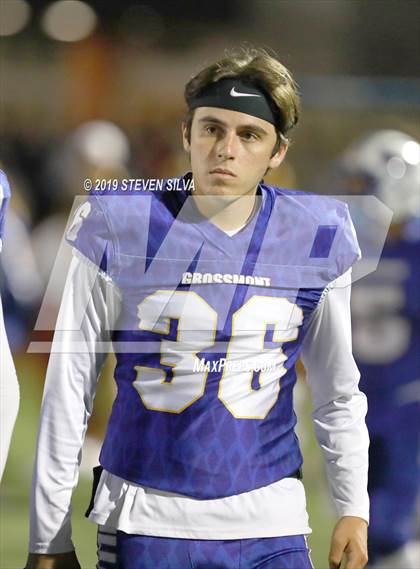 Thumbnail 1 in Madison @ Grossmont photogallery.