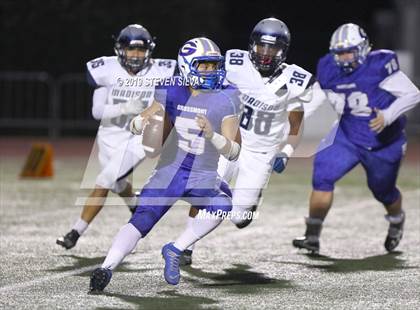 Thumbnail 2 in Madison @ Grossmont photogallery.