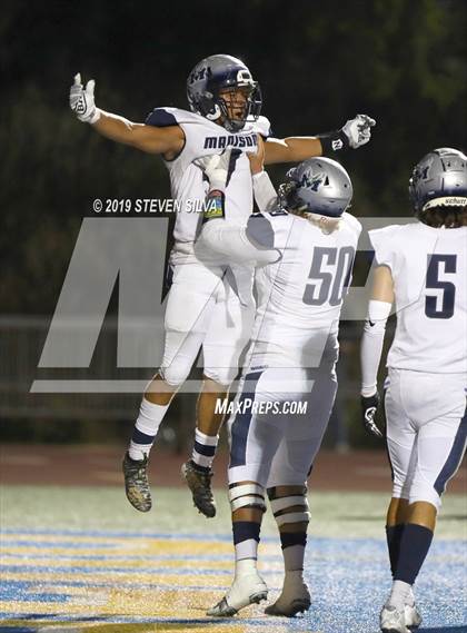 Thumbnail 2 in Madison @ Grossmont photogallery.