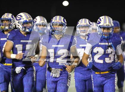 Thumbnail 3 in Madison @ Grossmont photogallery.