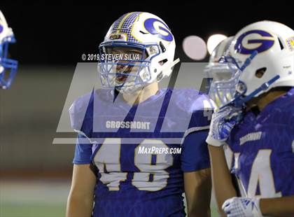 Thumbnail 1 in Madison @ Grossmont photogallery.