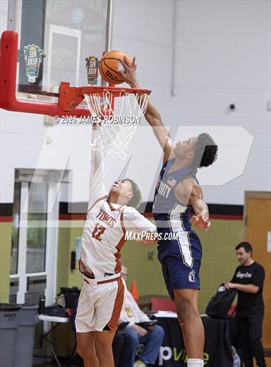 University Christian vs Tocoi Creek (Sun Bash Jacksonville)