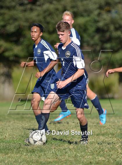 Thumbnail 2 in Big Valley Christian @ Lutheran photogallery.