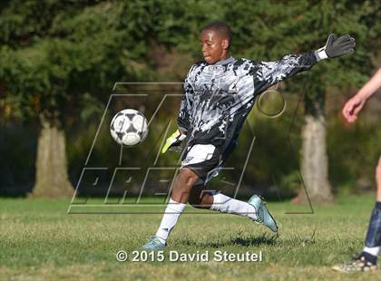 Thumbnail 2 in Big Valley Christian @ Lutheran photogallery.