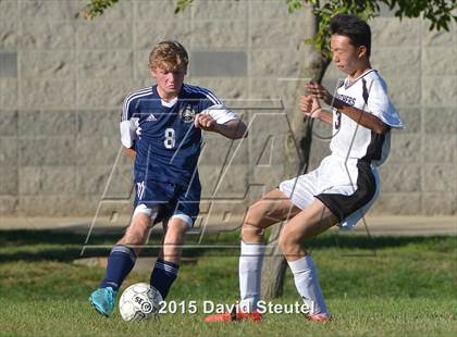 Thumbnail 3 in Big Valley Christian @ Lutheran photogallery.