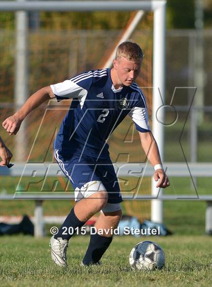 Thumbnail 3 in Big Valley Christian @ Lutheran photogallery.