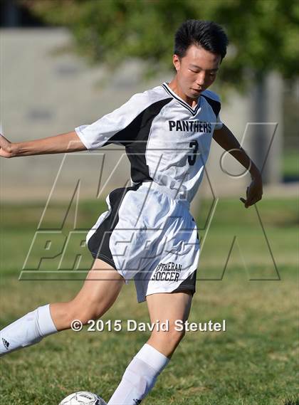 Thumbnail 3 in Big Valley Christian @ Lutheran photogallery.