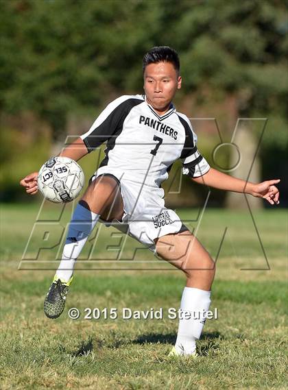 Thumbnail 3 in Big Valley Christian @ Lutheran photogallery.