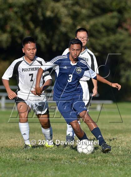 Thumbnail 2 in Big Valley Christian @ Lutheran photogallery.