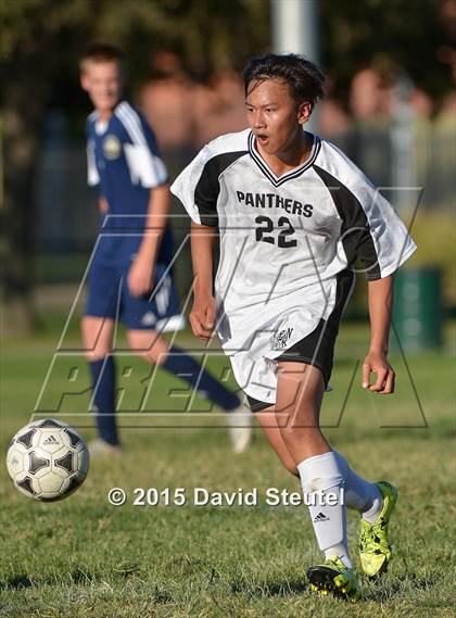 Thumbnail 3 in Big Valley Christian @ Lutheran photogallery.