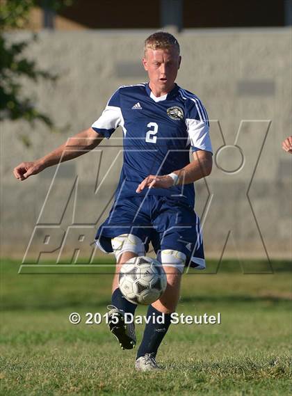 Thumbnail 1 in Big Valley Christian @ Lutheran photogallery.