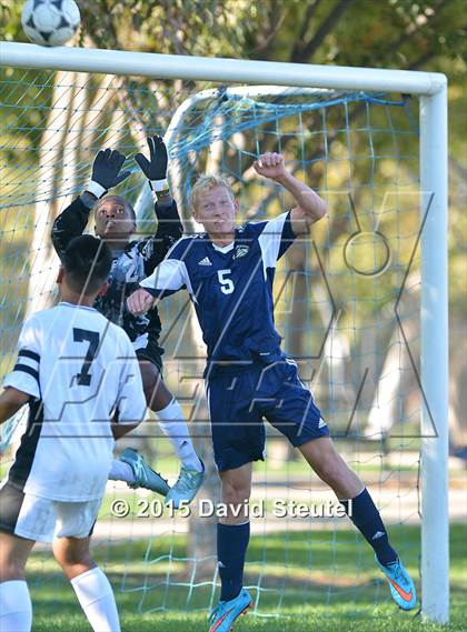 Thumbnail 1 in Big Valley Christian @ Lutheran photogallery.
