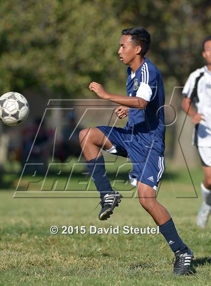 Thumbnail 3 in Big Valley Christian @ Lutheran photogallery.