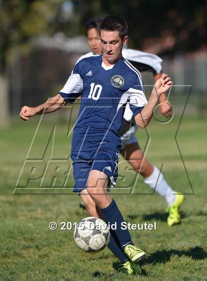Thumbnail 1 in Big Valley Christian @ Lutheran photogallery.