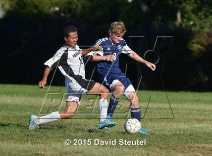 Thumbnail 3 in Big Valley Christian @ Lutheran photogallery.