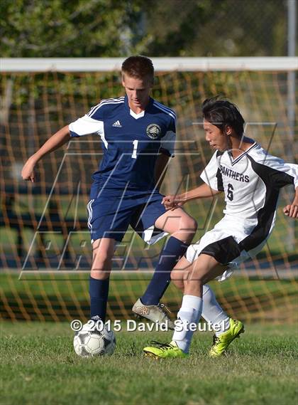 Thumbnail 2 in Big Valley Christian @ Lutheran photogallery.