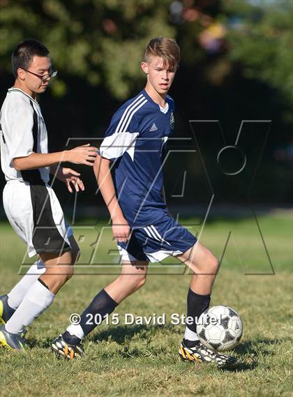 Thumbnail 1 in Big Valley Christian @ Lutheran photogallery.