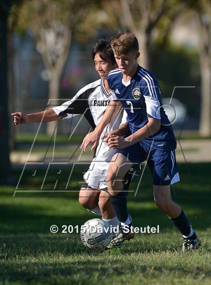 Thumbnail 3 in Big Valley Christian @ Lutheran photogallery.