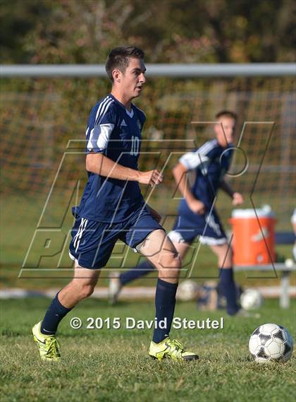 Thumbnail 3 in Big Valley Christian @ Lutheran photogallery.