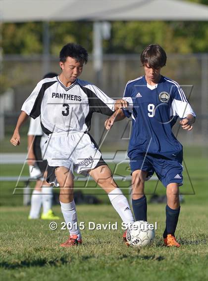 Thumbnail 1 in Big Valley Christian @ Lutheran photogallery.