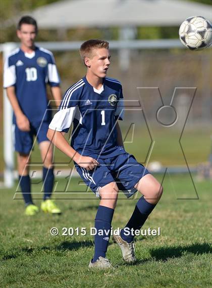 Thumbnail 3 in Big Valley Christian @ Lutheran photogallery.