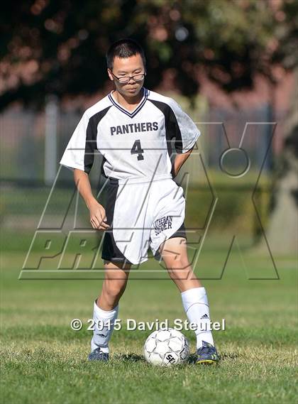 Thumbnail 3 in Big Valley Christian @ Lutheran photogallery.