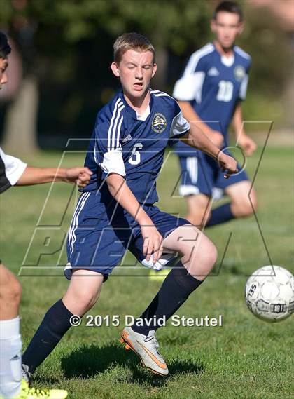 Thumbnail 1 in Big Valley Christian @ Lutheran photogallery.