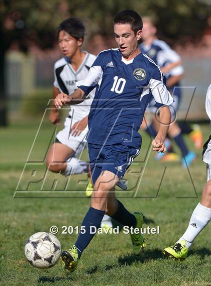 Thumbnail 3 in Big Valley Christian @ Lutheran photogallery.