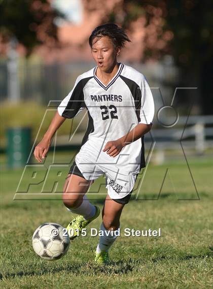 Thumbnail 2 in Big Valley Christian @ Lutheran photogallery.