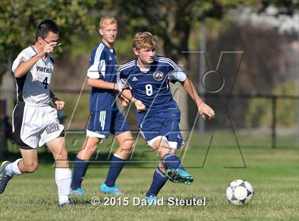 Thumbnail 2 in Big Valley Christian @ Lutheran photogallery.