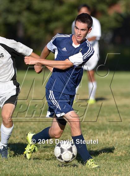 Thumbnail 3 in Big Valley Christian @ Lutheran photogallery.