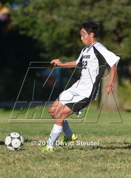 Thumbnail 1 in Big Valley Christian @ Lutheran photogallery.