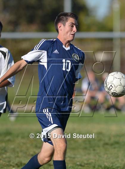 Thumbnail 3 in Big Valley Christian @ Lutheran photogallery.