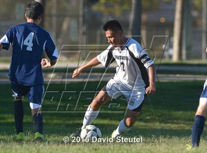 Thumbnail 3 in Big Valley Christian @ Lutheran photogallery.