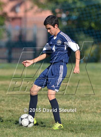 Thumbnail 3 in Big Valley Christian @ Lutheran photogallery.