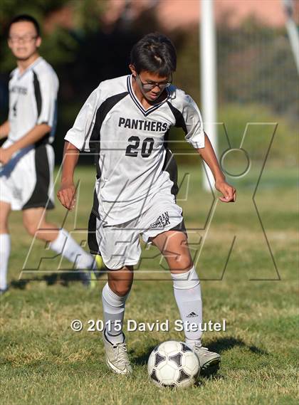 Thumbnail 3 in Big Valley Christian @ Lutheran photogallery.