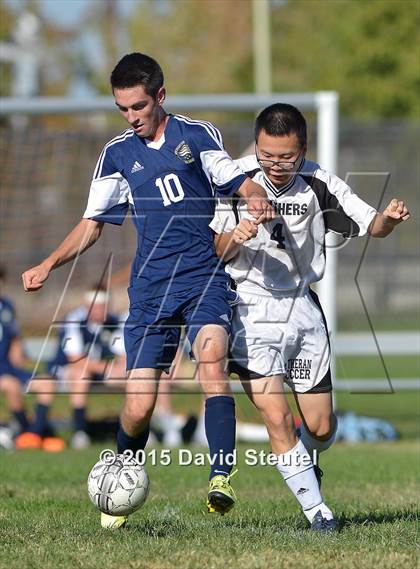 Thumbnail 2 in Big Valley Christian @ Lutheran photogallery.