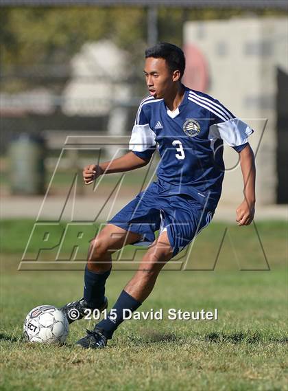 Thumbnail 2 in Big Valley Christian @ Lutheran photogallery.