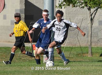 Thumbnail 3 in Big Valley Christian @ Lutheran photogallery.