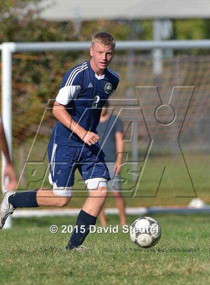 Thumbnail 3 in Big Valley Christian @ Lutheran photogallery.