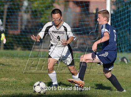 Thumbnail 2 in Big Valley Christian @ Lutheran photogallery.