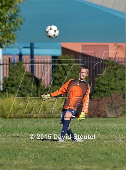Thumbnail 3 in Big Valley Christian @ Lutheran photogallery.