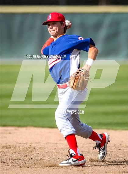 Thumbnail 2 in Buchanan @ Clovis West photogallery.