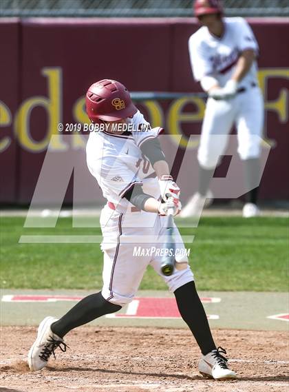 Thumbnail 2 in Buchanan @ Clovis West photogallery.