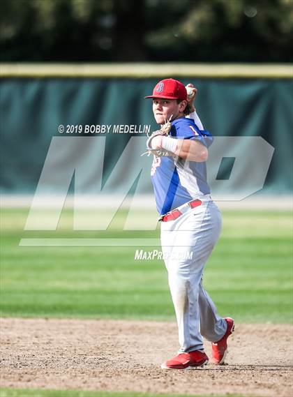 Thumbnail 3 in Buchanan @ Clovis West photogallery.